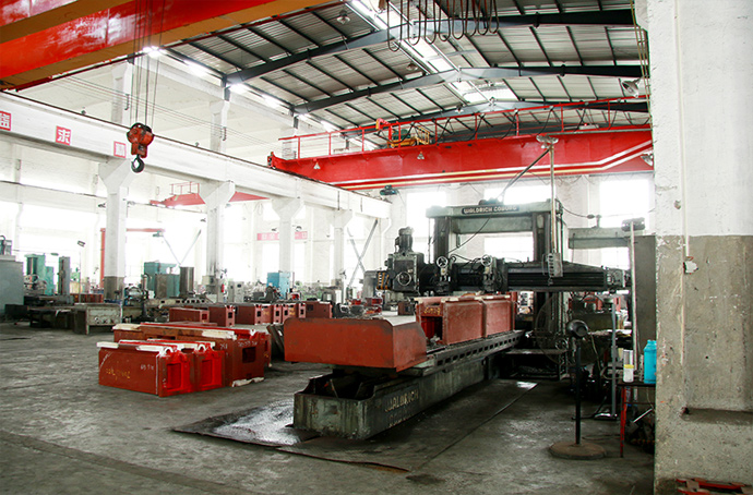 川磨磨床-品牌與口碑